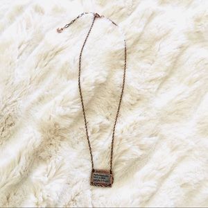💎Envelopes Letter Necklace